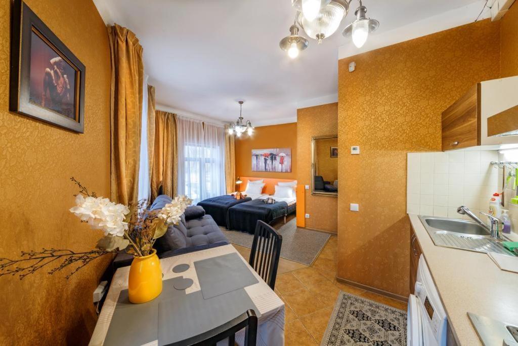 Rigacomfyapart Free Parking Dış mekan fotoğraf