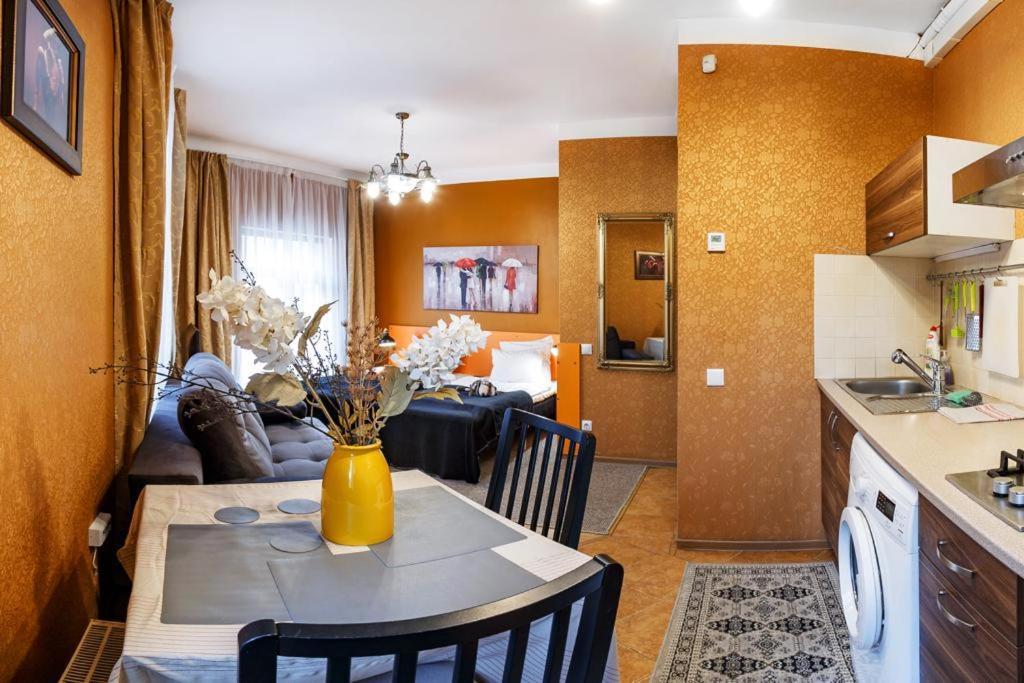 Rigacomfyapart Free Parking Dış mekan fotoğraf