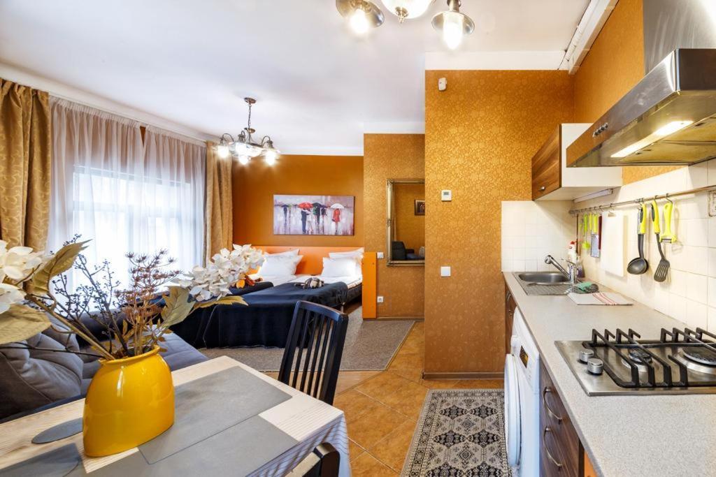Rigacomfyapart Free Parking Dış mekan fotoğraf